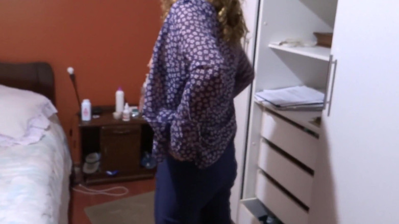 Ardientes69: Primera vez que tengo sexo con mi hermosa cuñada y...