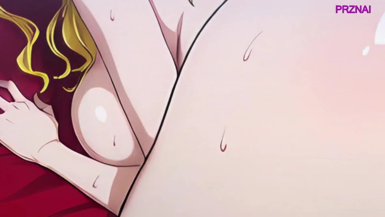 One Piece Black Maria (31) Hen