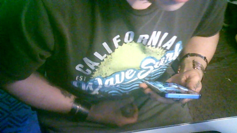 duodinamico: Brčko před spaním