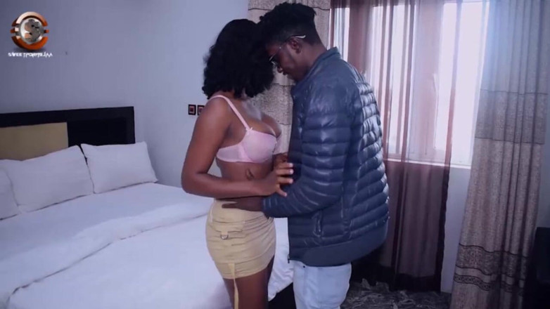 Tusweet9ja: Sexy Skylar Fucked by a Detective to Free Her Man
