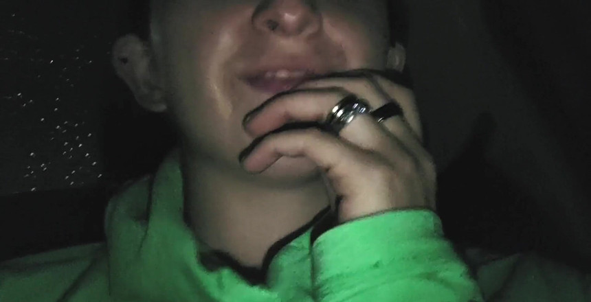 Candy Camille: Nuevo video ... Lo disfr e.