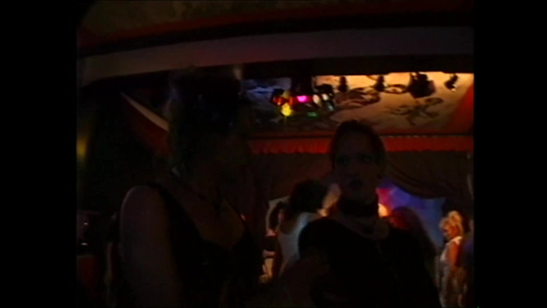 MMV films - The Original: Disco Sexpub