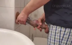 Docking Cock to Cock