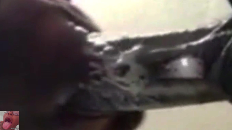 Wildwood21519: Beste cim-pijpbeurt ooit