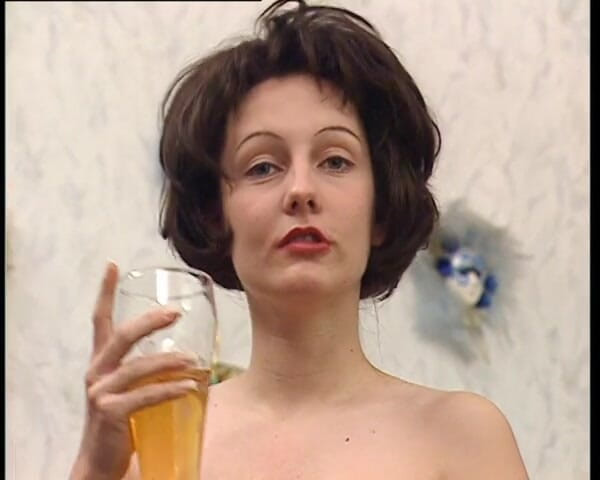 YOUR FIRST PORN: Heisser Getraenk Von Heisse Victoria - Hot Drink From Hot Victoria