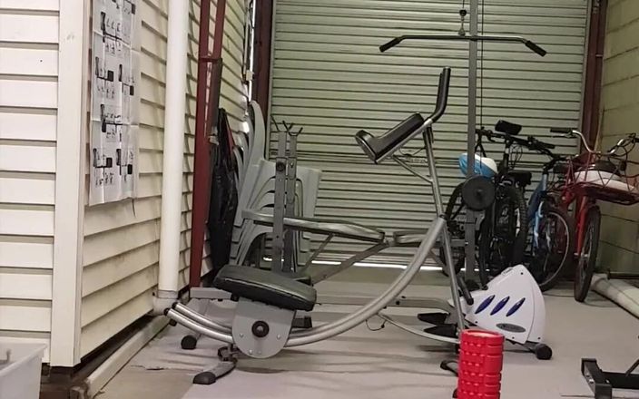 Michellexm: Alguien mencionó que debería hacer un poco de cardio, prefiero...