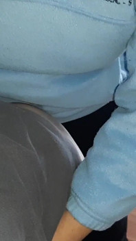 Když jsem byla na tapetě, moje nevlastní matka mě ošukaná zezadu