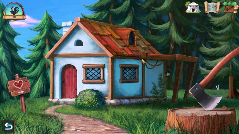 Porny Games: What a legend v0.4.01 - ลองของเล่นใหม่บนเตียง (6)