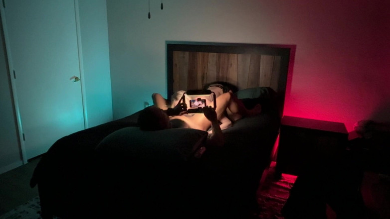 Justice Trans: Using Blonde Trans Babe Crystal Thayer Bts