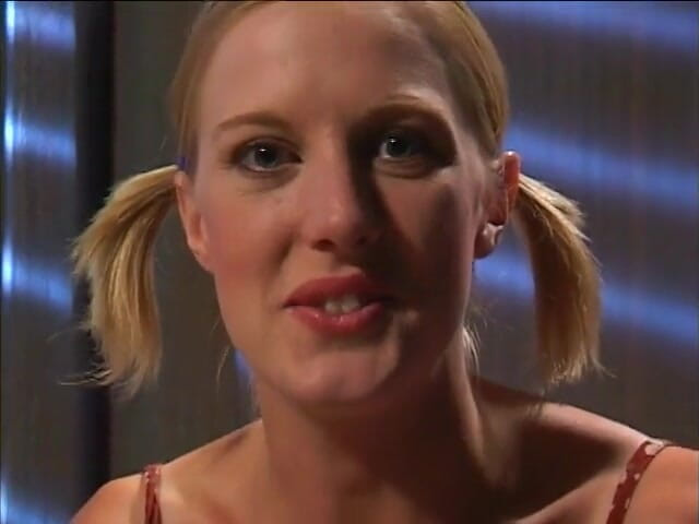 Fuck me Hard: An einem speziellen ort behandelt Bonnie einen steifen schwanz in...