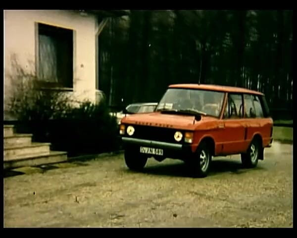 GERMAN PORN CLASSICS: Biggi a exclier