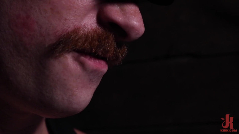 Kinky Bites Gay: シャーマン・マウス