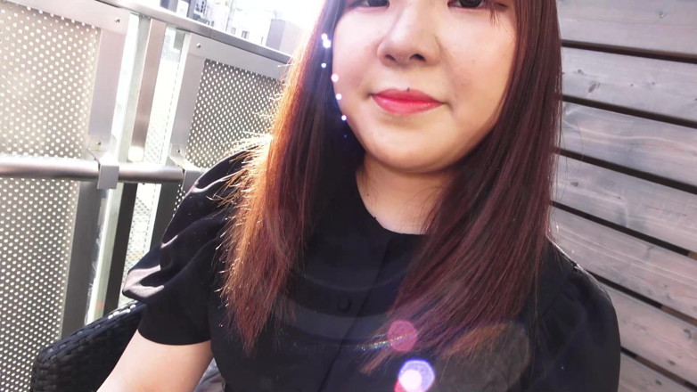 Tenshigao Backstage: Miki Sakasita