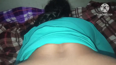 Savita5343: Świeżo poślubiona przyrodnia siostra została zerżnięta