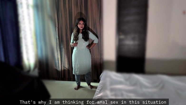 Xxxsexfreak: Anal Sex - Sister in Law Agreed for Anal Sex with...