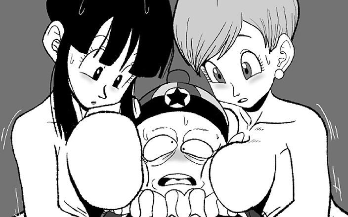 The BenJojo: Kamesutra Dbz Erogame 120 Et Veldig Kt Begjr Av Benjo2.