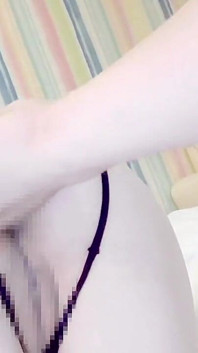 まゆno59　水着試着,アナル舐め,白目イキ,精液飲み,アナルビーズ,乳首ピアス,潮吹き,痙攣イキ