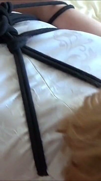 Sub in Bondage Used