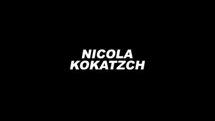 Nicola Kokatzch: nikolkoka ki vishaal rasdaar larakhra gand hai