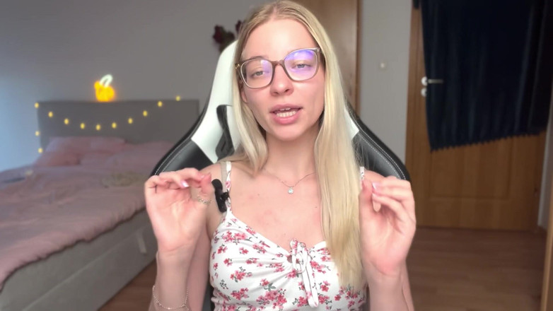 Goddess_Bella_Rae: 4 kroky k manipulaci s otrokyní domina průvodce