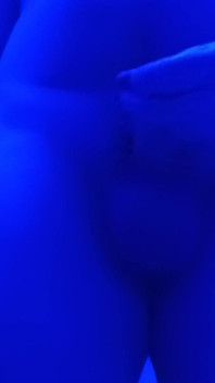 Blue Light