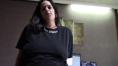 Randy and Deria: Your Step-mom Has Been Waiting for You