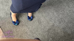 Lustful Libertines: Trest nevlastních matek