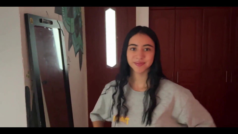 bitchsultry: Little Latina Princess Fucked