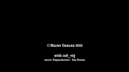 Master Dansan: Frukost i bur