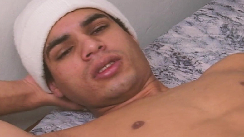 SEXUAL SIN GAY: Scopa il mio buco scena 3_two muscolosi latini decidono di scoparsi...