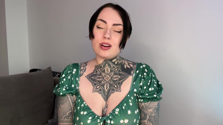 Miss Valentina: Wedgie Addict Eğitimi