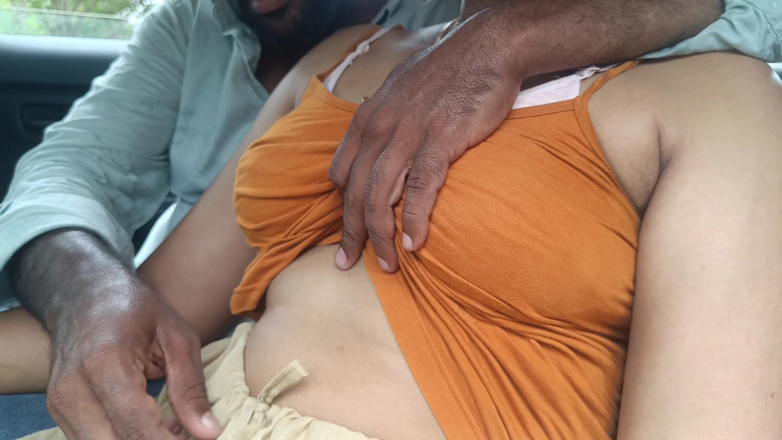 Laxi ammu: Married Women and Car Romance with Her Boss