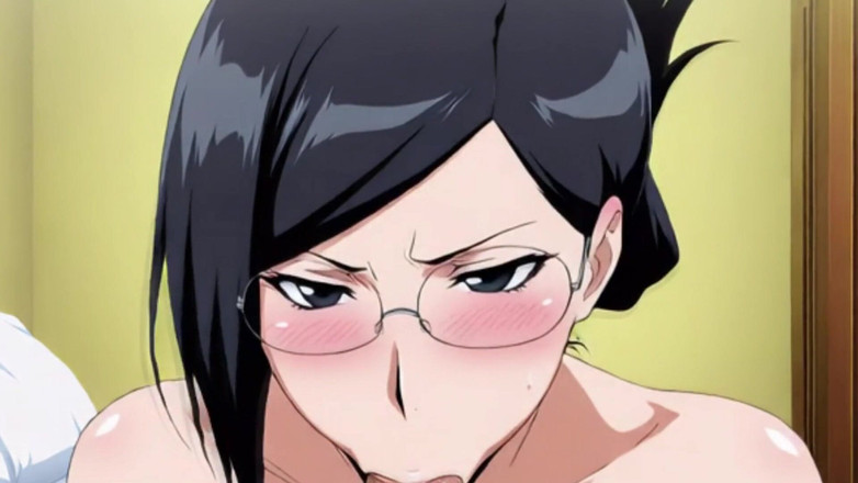 Prznai: Bleach Ise Nanao Hen