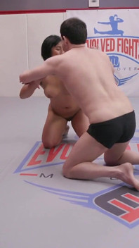 Mia Little Vs Marcello