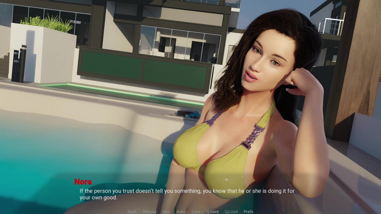 Like A Boss: Complete Gameplay - Away From Home, Part 1