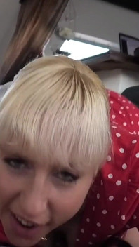 Šukal jsem za zády svého šprtského přítele