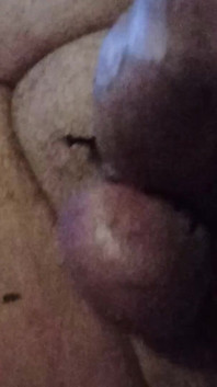 My Stiff Dick