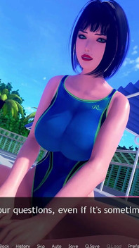 Murmur 13: la sega di helen e la storia di vita w/ adam