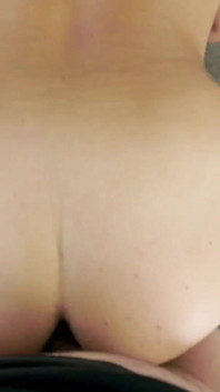 Katie Zucchini Hairy Pussy Fuck