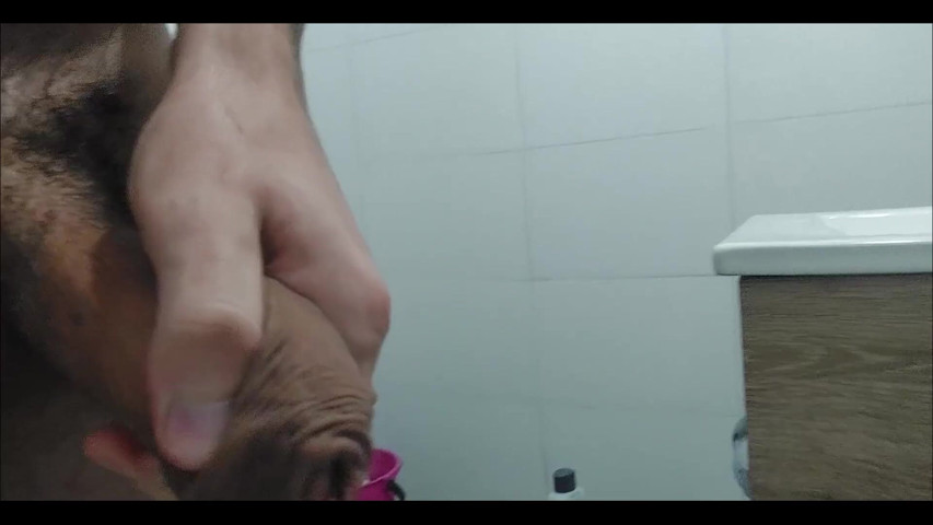 Primer Video Acabando, Sacando Mucha Leche Por Mi Pene Gordo (LapijARG)
