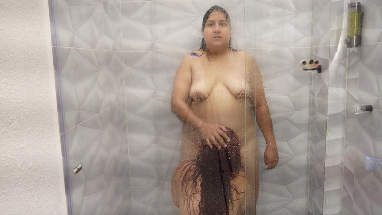 danielax: Nebyl to plán na nahrávání, ale objevil mě a nevěděl...