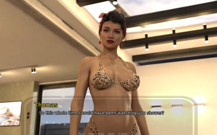 Johannes Gaming: Grandmas House 123 I Cant Belive Ive Fucked Someone so Popular