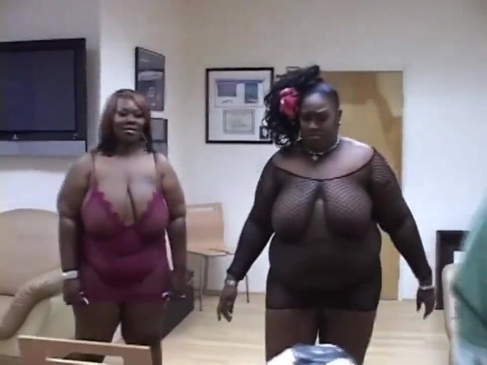 2 much love: Bianco e nero grandi ragazze nere grasse sul grande cazzo...