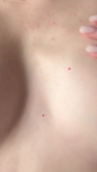Mooie tepels?