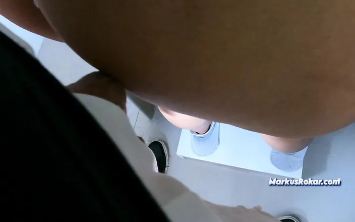 Markus Rokar: My Wife Let an Older Man Grinding His Dick on...