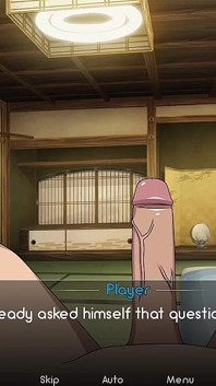 Hentai Gang Bang em Ino