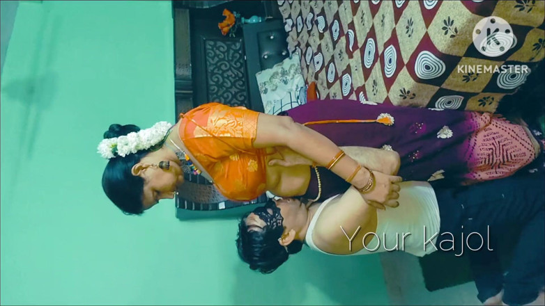 Lustykajolbhabhi: Desi Gadrai Mast Maal Shali Ke Sath Raat Bitayi Del 1