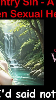 Cross Country Sin: penyembuhan seksual illicit widower bahagian 9 - Cerita seks audio inggeris