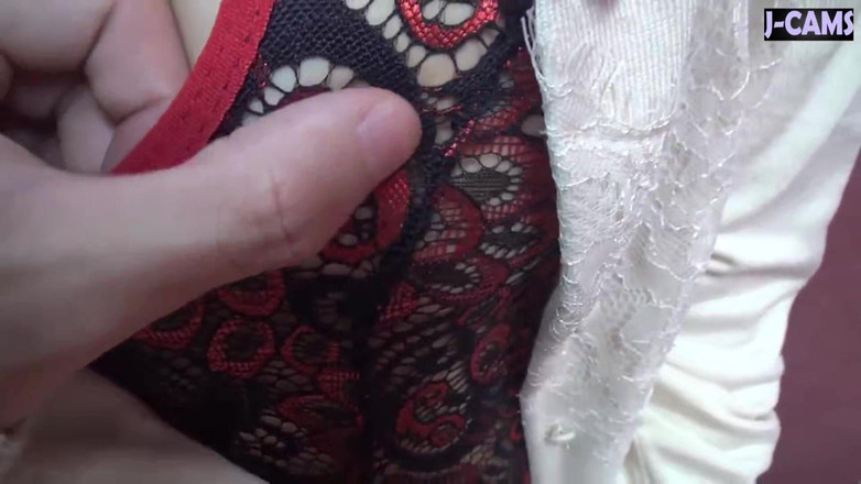 J-Cams: Unità sensibile. Desidera un'attenzione senza sosta sulla strada parte 2