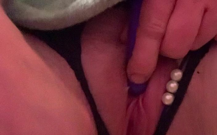 Daantje: Ma chatte en avait besoin